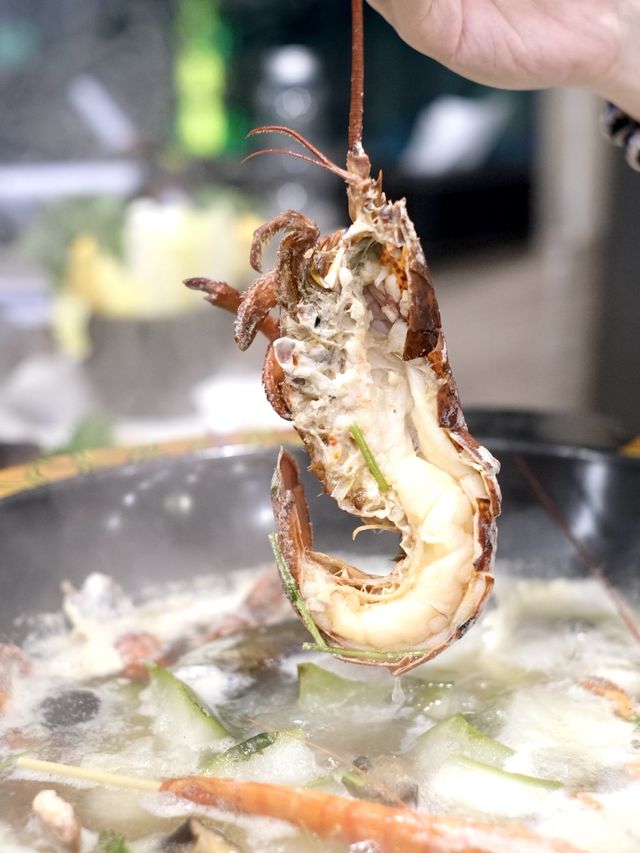 尖沙咀｜豐富抵食大滿足雞煲火鍋套餐