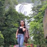 น้ำตกคลองลาน จังหวัดกำแพงเพชร🌲🌿🏕️