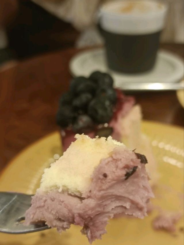 【Baker & Spice】,會給你一種恬靜,休閒及放鬆之感覺!
