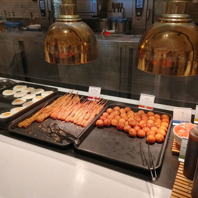 家族での宿泊におすすめ！ホテル ユニバーサルシティ ポート ヴィータ