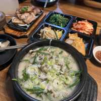 FIRST different experience in SINGAPORE 