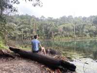 Mirror🪞Lake - Amazing hiking experience 