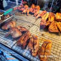 เหน่งหมูอบโอ่ง [กรอบฟินได้ยินถึงดวงจัทร์] - ชม.