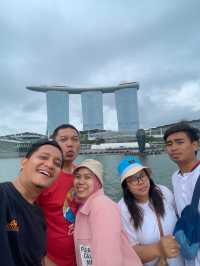Weekend Gateway Singapore