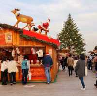 Christmas Market Yokohama