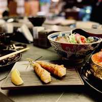 ｜荔枝角 新開居酒屋 金酒屋 鮮美刺身 惹味串燒 和牛饗宴｜