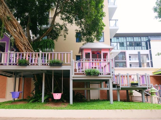 The Bayview Hotel, Pattaya 🏖