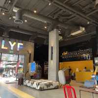 Lyf Sukhumvit 8 Bangkok