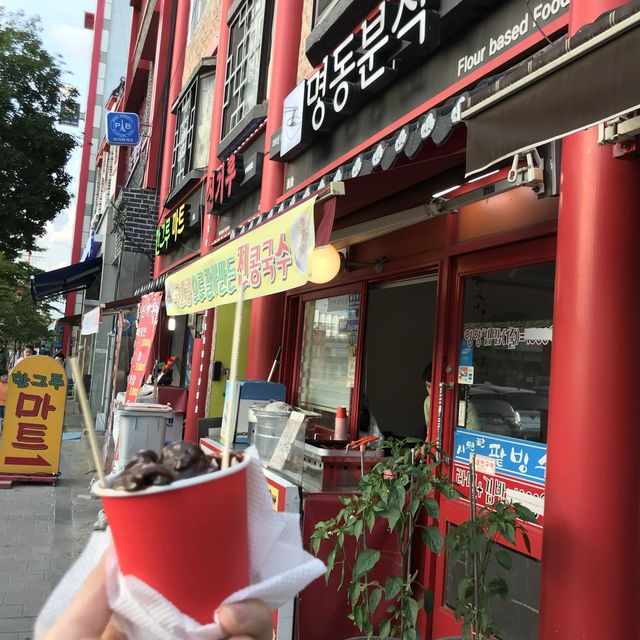 인천 월미도 여행 월미테마파크