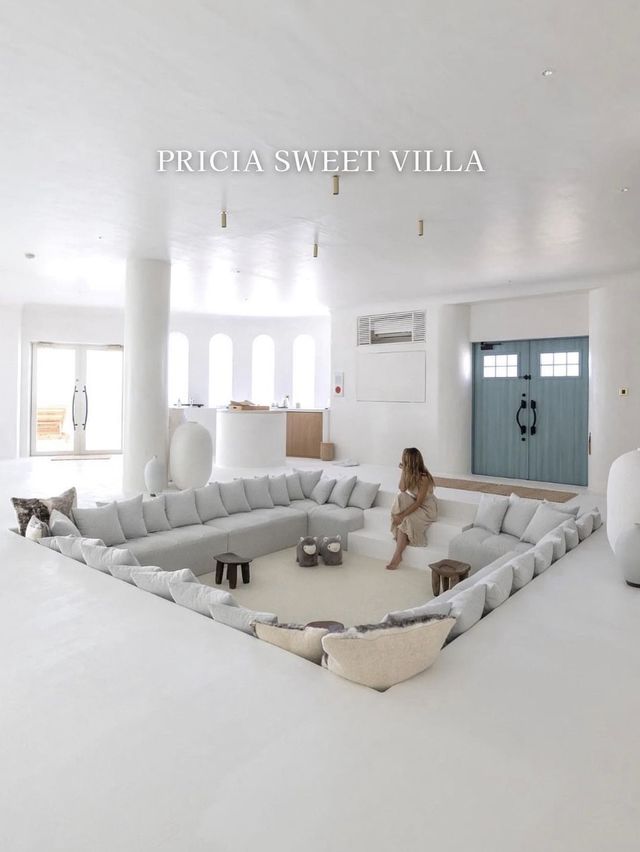 PRICIA SWEET VILLA 📍与論島