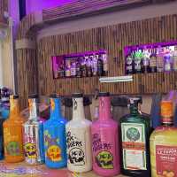 คาเฟ่พัทยา house of benedict pattaya