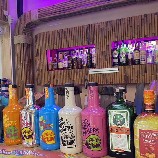 คาเฟ่พัทยา house of benedict pattaya