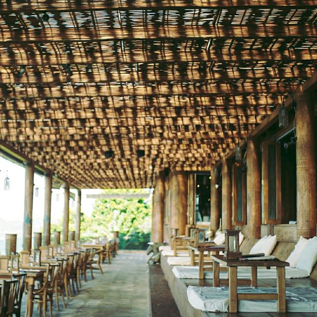 Koh Yao Yai retreat(: