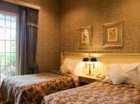 Rancho Charnvee Resort Khaoyai & CountryClub 