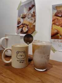 Spend your day at “Weekend” 周墨