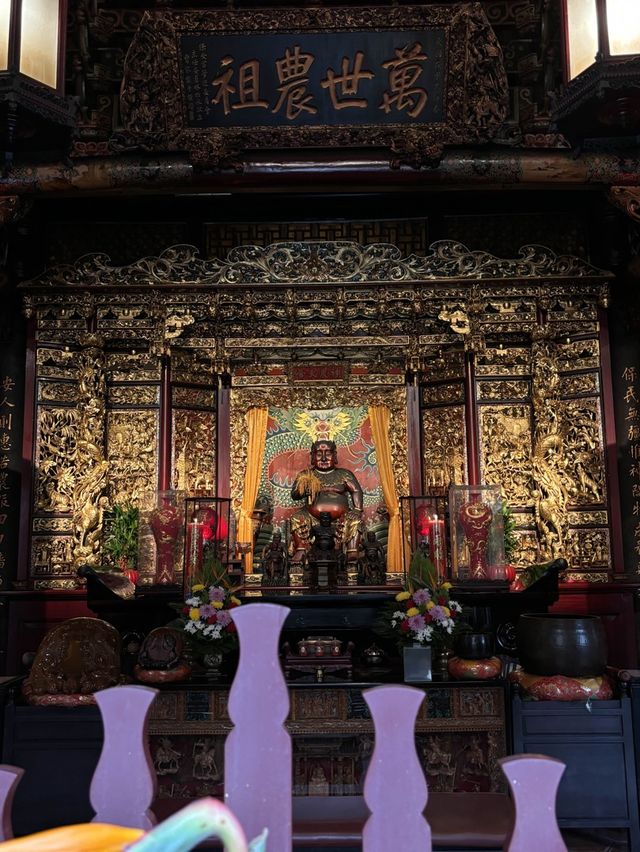 สายบุญ Ep.1 #Dalongdong Bao-an Temple