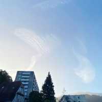 德國🇩🇪加米施 - 充滿異國風情的市鎮