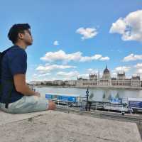 Exploring Budapest - Pearl of the Danube 