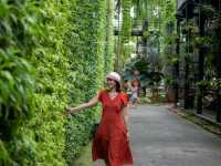 สวนนงนุชพัทยา