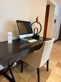 S33 โรงแรมใจกลางกรุงเทพ