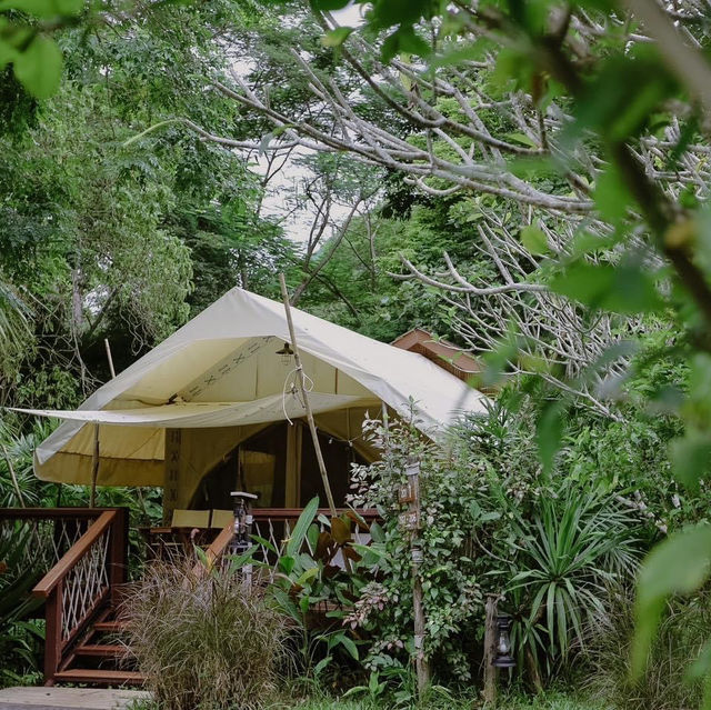 ⛺️Hintok River Camp  กาญจนบุรี ⛺️Hintok River Camp  กาญจนบุรี
