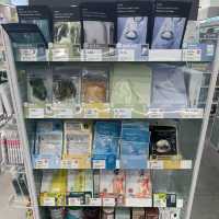 韓国ソウル 弘大 （홍대）でショッピング🛍️
