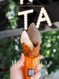 RINTARO 🍦✨ อร่อยง่ายๆ แค่คำละ 5 บาท 😋