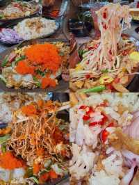𝐂𝐇𝐈𝐍 𝐁𝐎 𝐃𝐀𝐍𝐆 หมูกระทะสุดลัคชัวรี่