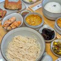 蟹控必食🔮蟹黃饗宴 @ 蟹興記 🦀🍜🍚 