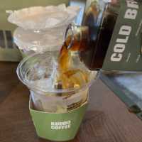 北上覓食！牛油果色系．戶外露營風．KUDDO COFFEE