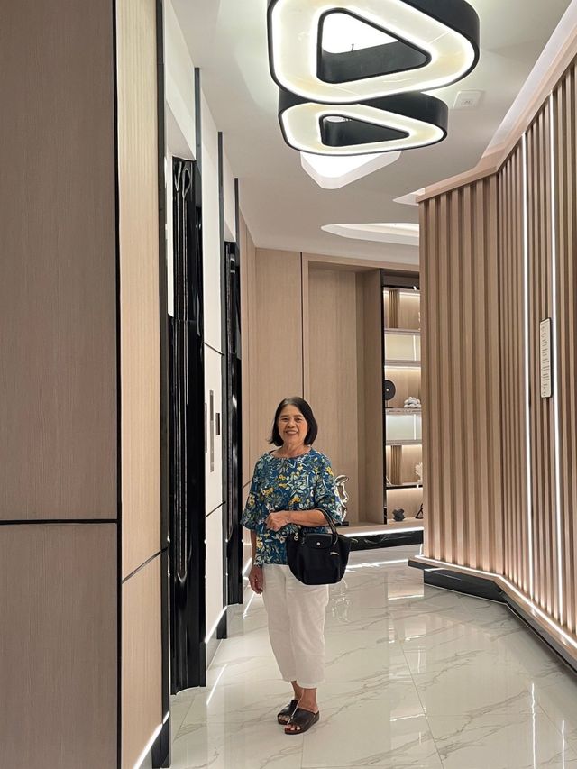 Novotel Rayong Star Convention Centre 🌿