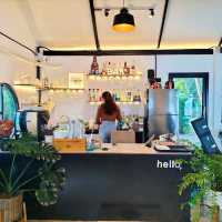 บ้านเอื้อง bar&restaurant