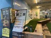 부산 오션뷰 조개구이맛집