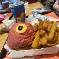 童年的回憶六福村主題遊樂園！