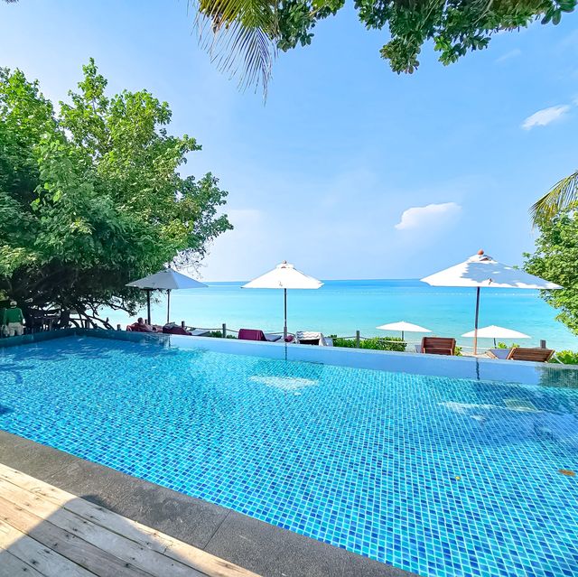 Ao Prao Resort