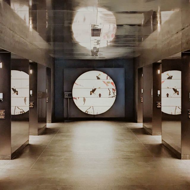 香港豪華酒店-香港麗晶酒店