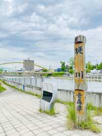 【青森県/諏訪神社】2023年行ってよかった！青森県の神社③