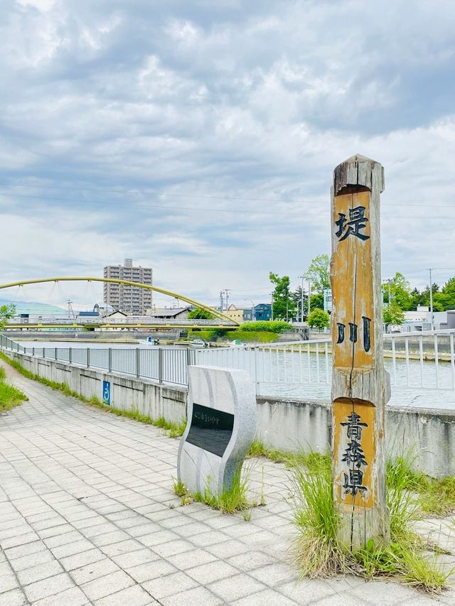 【青森県/諏訪神社】2023年行ってよかった！青森県の神社③