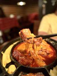好有feel的韓國小店