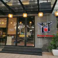 Fugo Ryori: Authentic Japanese Cuisine