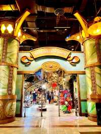 Explore Fantasy Park 😍🧚🏻‍♀️