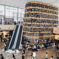 Starfield Library Coex Mall 🇰🇷 