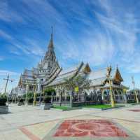  วัดโสธรวรารามวรวิหาร