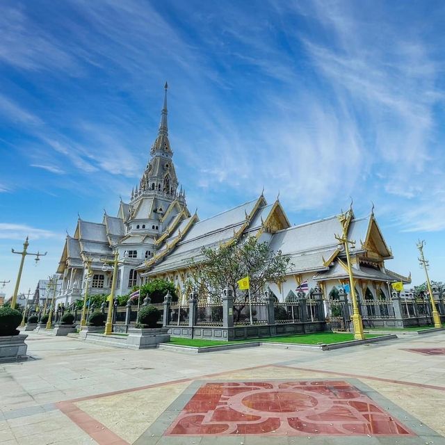  วัดโสธรวรารามวรวิหาร