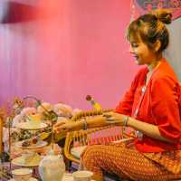 ที่พักใจกลางเมืองเชียงใหม่ ราคาไม่แพง ใกล้แหล่งท่องเที่ยว