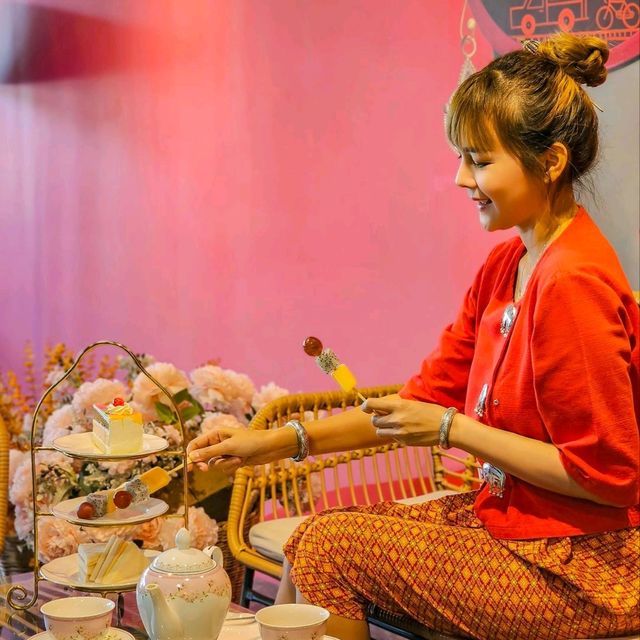 ที่พักใจกลางเมืองเชียงใหม่ ราคาไม่แพง ใกล้แหล่งท่องเที่ยว
