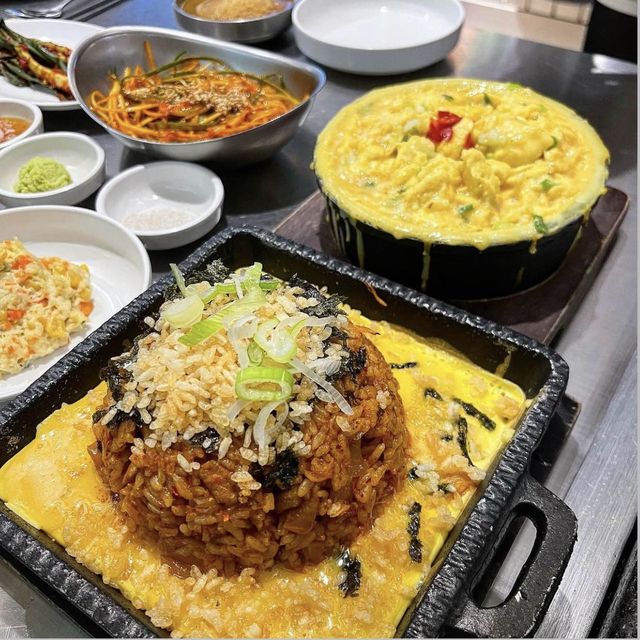 송리단길 본디