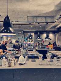 Brew & Bread Cafe