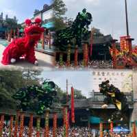 ✨佛山~祖廟✨