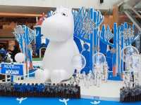 「The MOST Wintry Wonderland 姆明雪國奇緣」：北歐冬日魅力，2023年11月10日至2024年1月1日